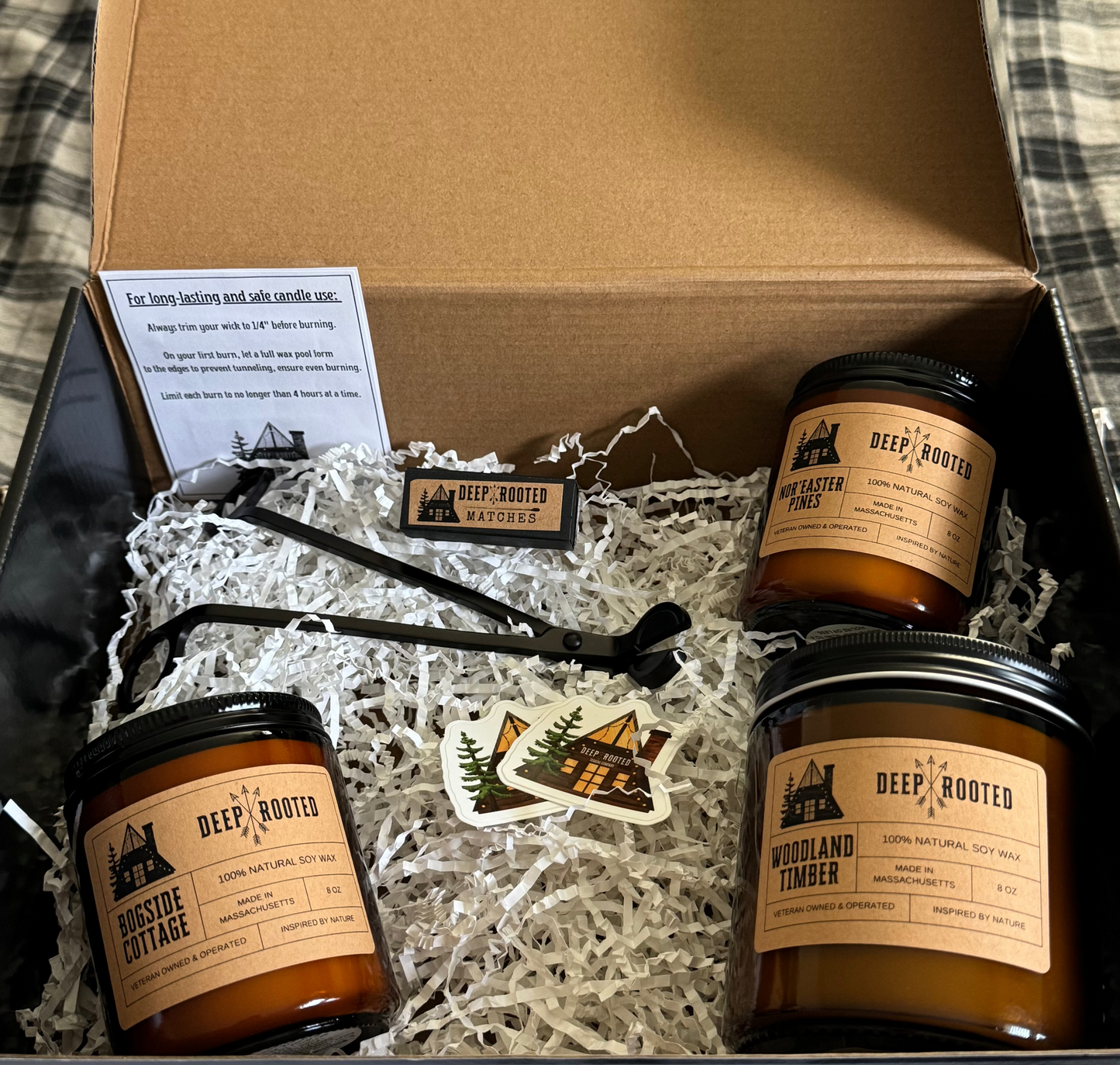 New England Collection