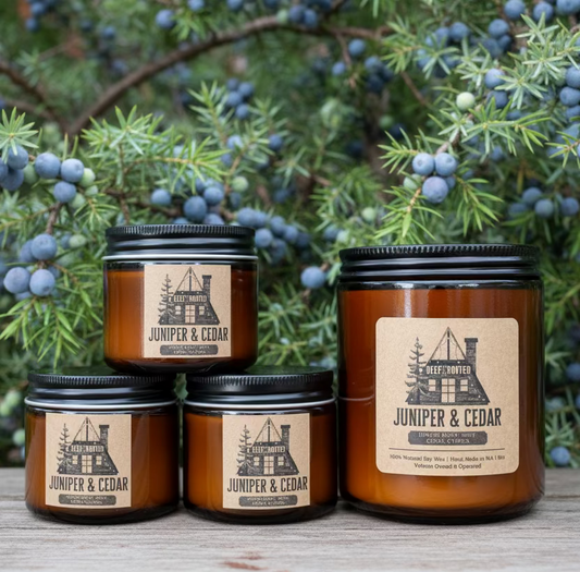 Juniper & Cedar