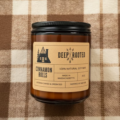 Cinnamon Rolls