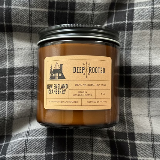 New England Cranberry