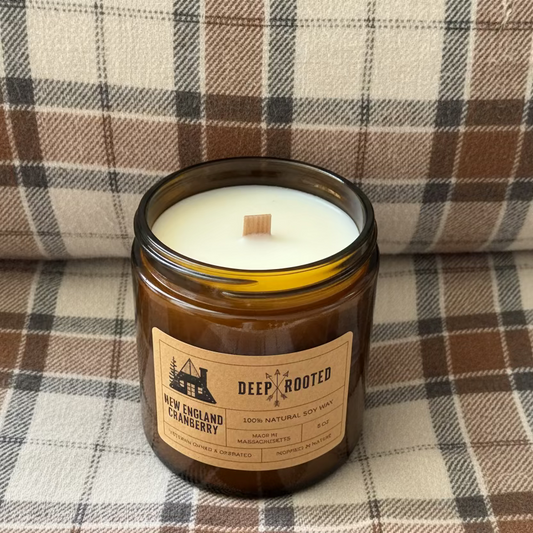 New England Cranberry