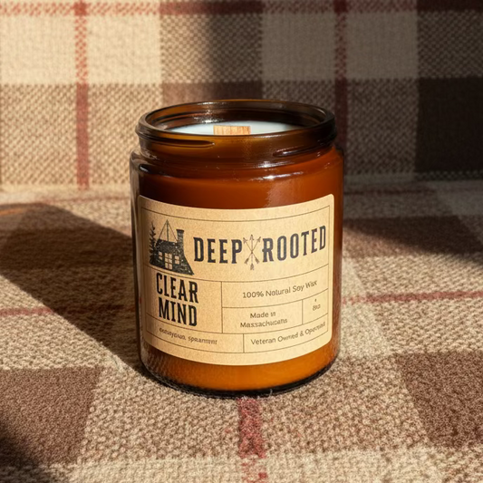 Clear Mind